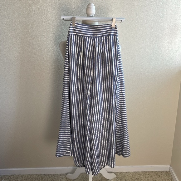 Eva Franco - Blake Pant - Gibson Stripe - Picture 10 of 11